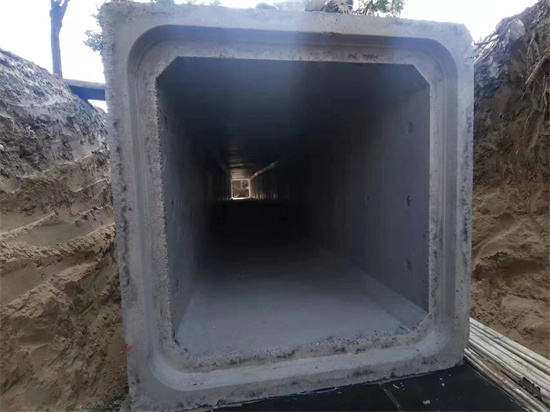 向阳路工地现场