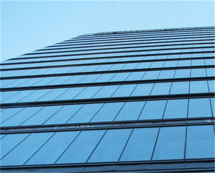 玻璃幕墙