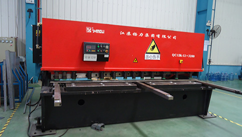 控制机械润滑故障的措施