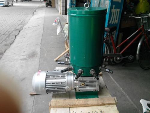 稀有润滑和干油润滑之间的差别