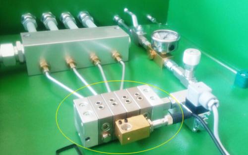 油气润滑系统会出现什么问题