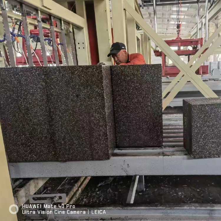 中山轻质混凝土砌块