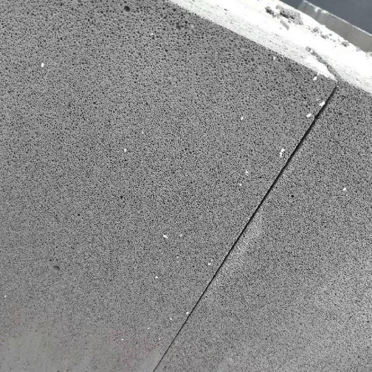 中山自保温砌块