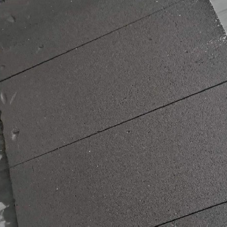 中山自保温砌块