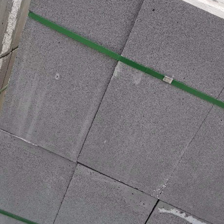 中山自保温砌块