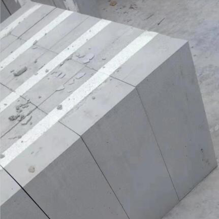 中山自保温砌块