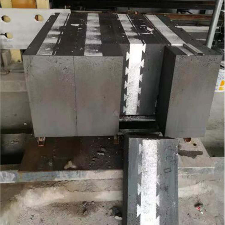 中山自保温砌块