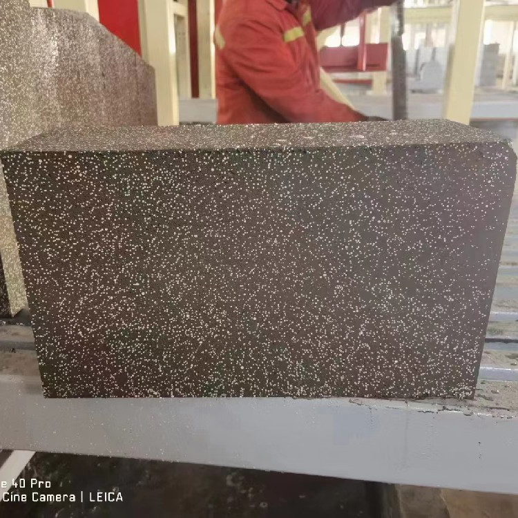 中山轻质混凝土砌块