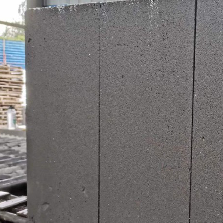 中山自保温砌块