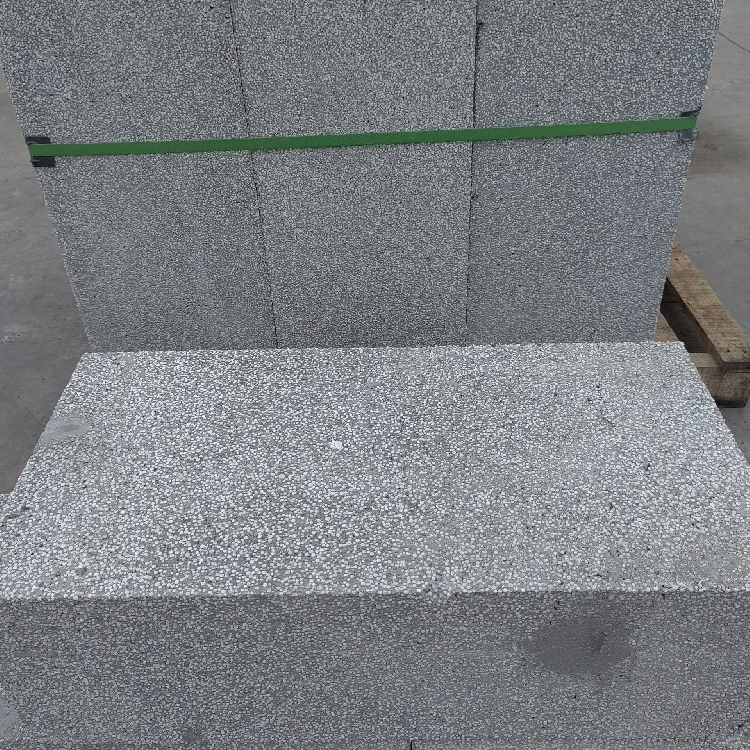 中山轻质混凝土砌块