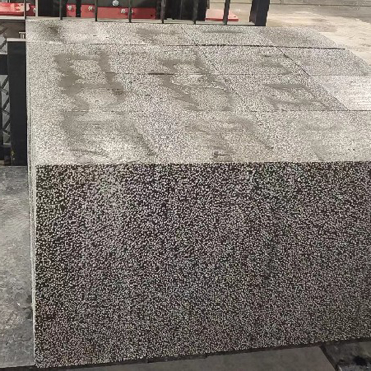 中山轻质混凝土砌块