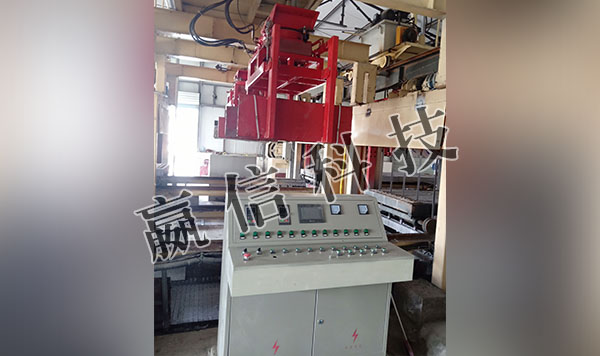 免蒸压加气块设备在工业化建设中的创新之处