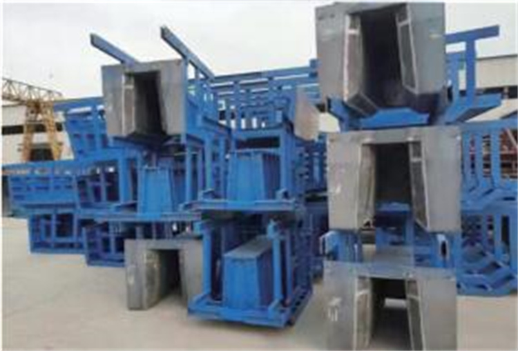 拆除圆柱模板的措施