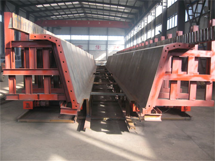 钢构施工过程中需注意事项