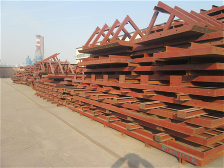 如何挑选钢模板？