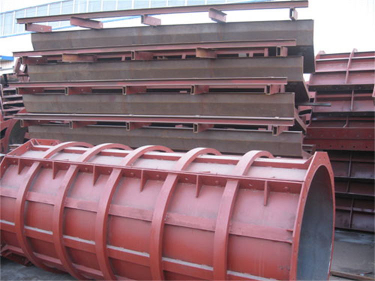 山西圆柱模板除油的方法