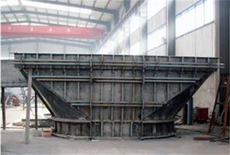 钢模板运输的时候需要注意哪些事项