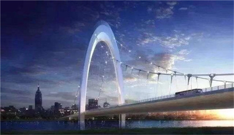 桥梁模板的设计问题