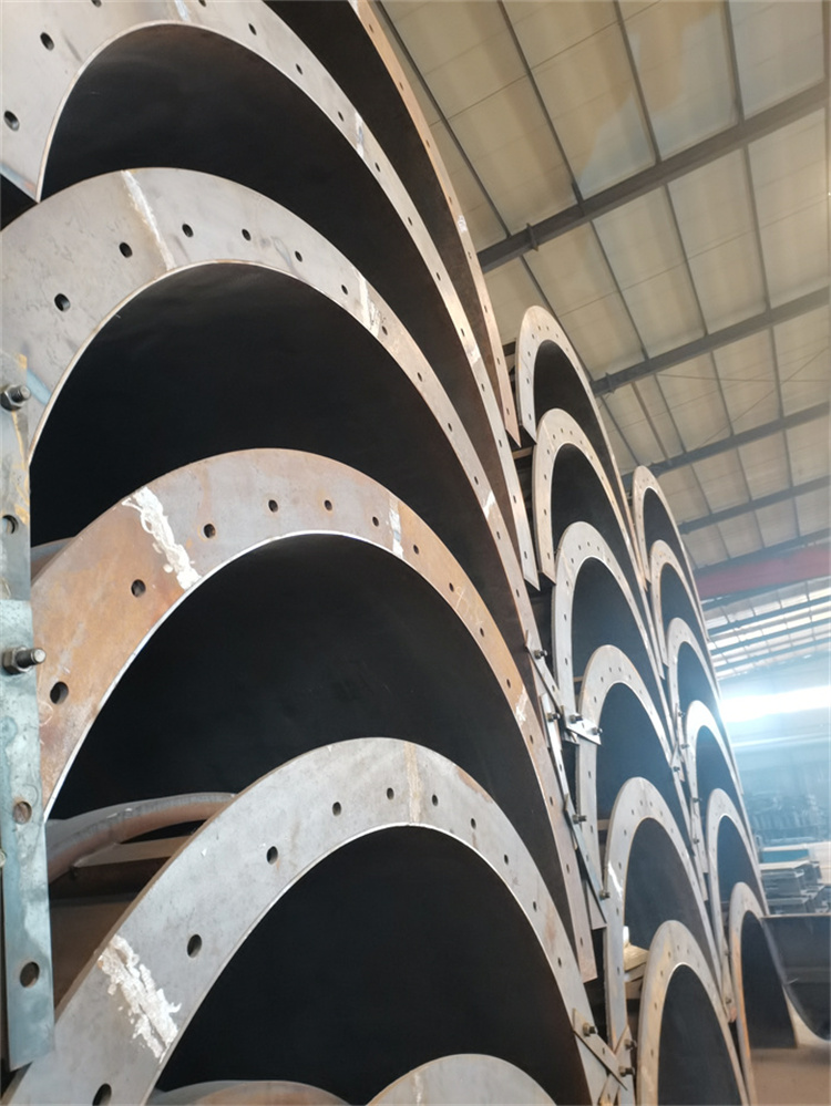 山西钢模板的施工质量影响因素