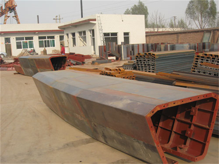 钢模板使用方法