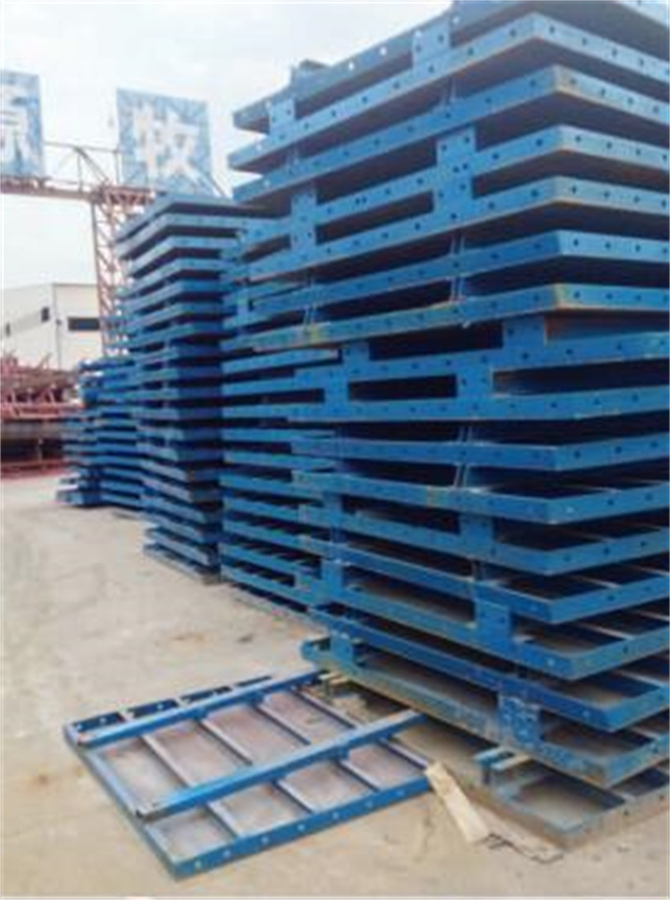 钢模板厂浅谈各类模板的定义区别以及适用范围