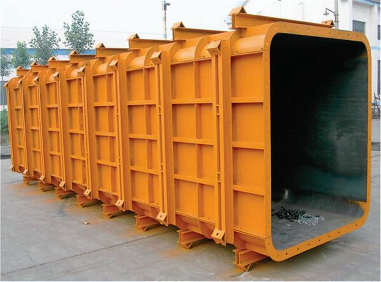 钢模板漆的主要性能及注意事项