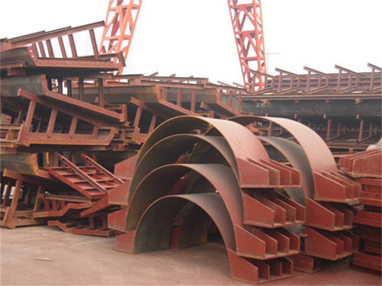 安装钢模板的技巧