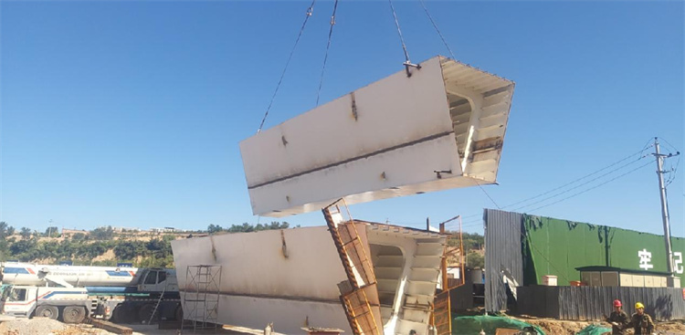 桥梁模板施工的注意要点