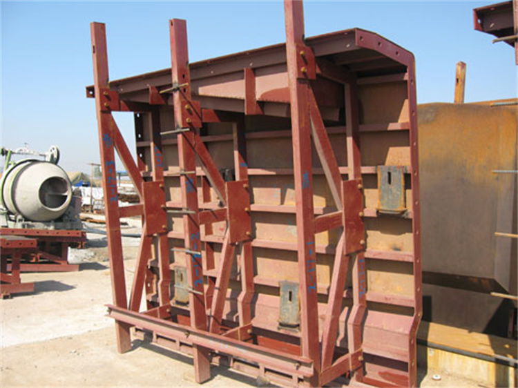 钢模板采购时需要注意什么