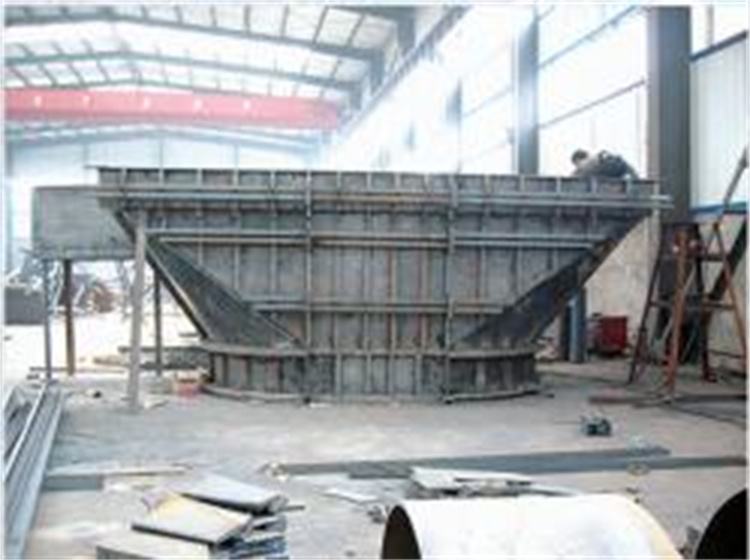 山西桥梁钢模板选择时的注意事项