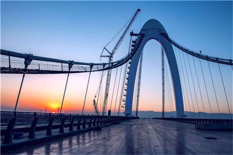 桥梁钢模板需要加强的发展