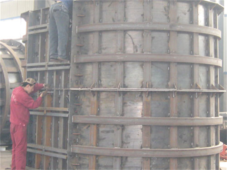 山西钢模板的使用率如何提高