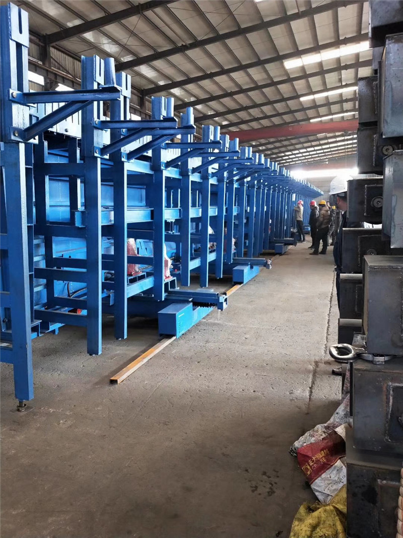 这三个部门是保证钢模板质量的关键