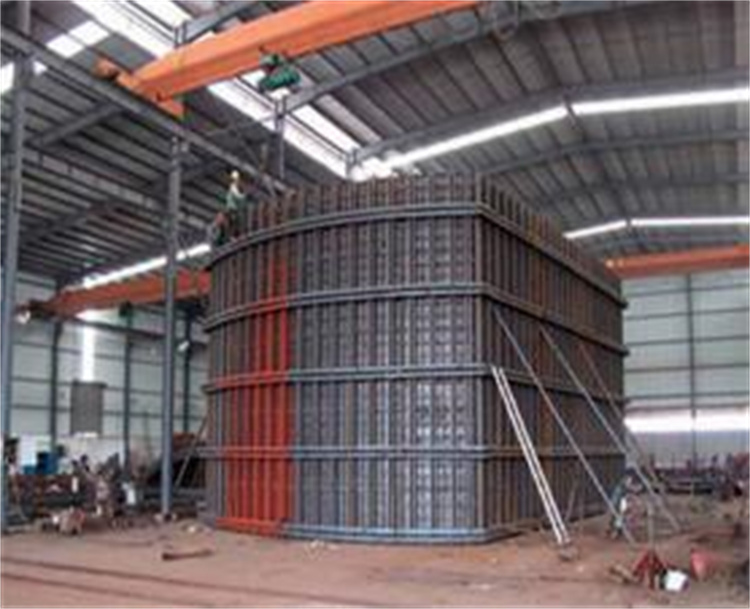 钢模板拆除应遵守的原则