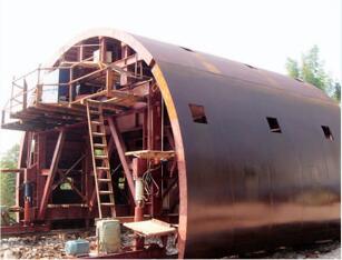 山西桥梁模板设计时要遵循的原则