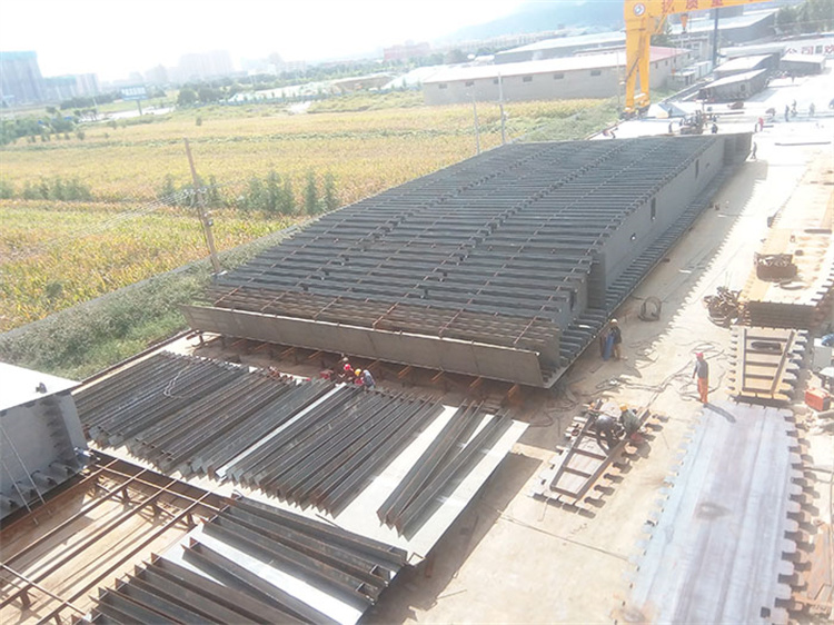 山西钢模板质量的特性