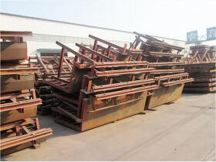 山西圆柱模板的安装注意事项