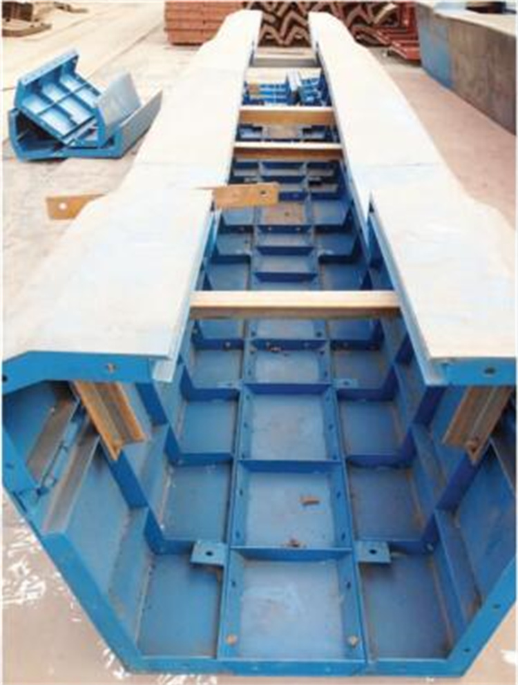 钢模板加工的四个注意事项