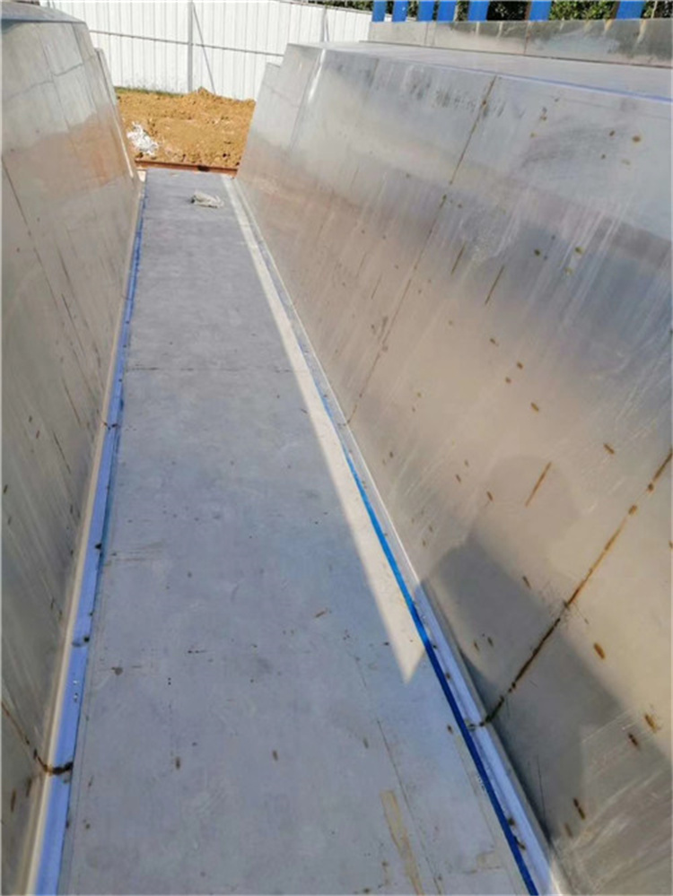 钢模板的具体优点有哪些？