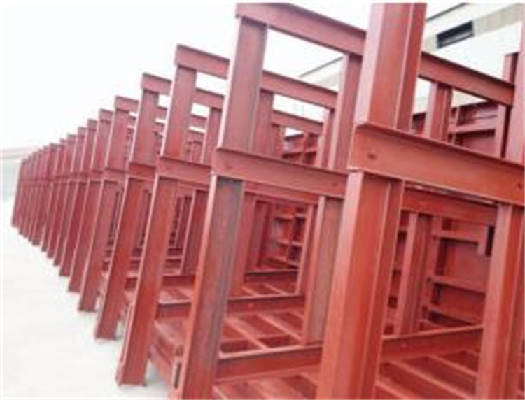 箱梁模板在箱梁混凝土中的使用方法