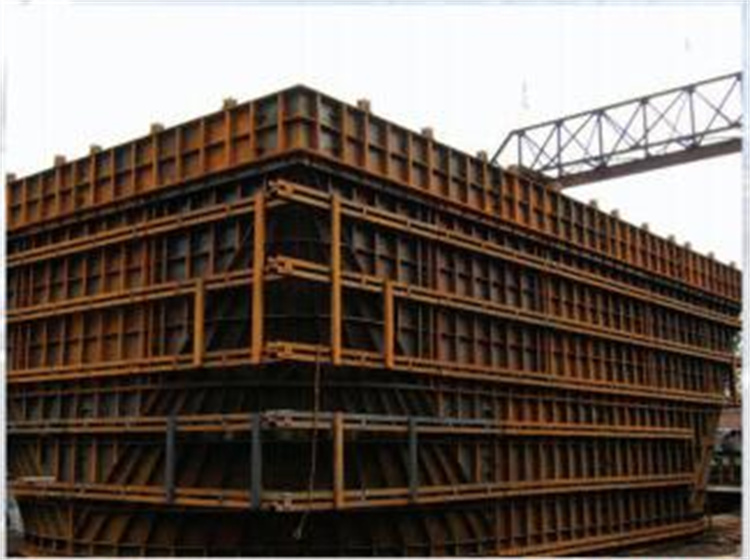 山西钢模板漆施工前对基底处理的要求