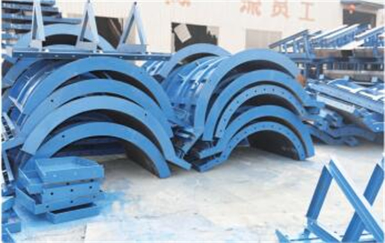 文水模板厂浅析普通模板和建筑模板在混凝土工程中的区别