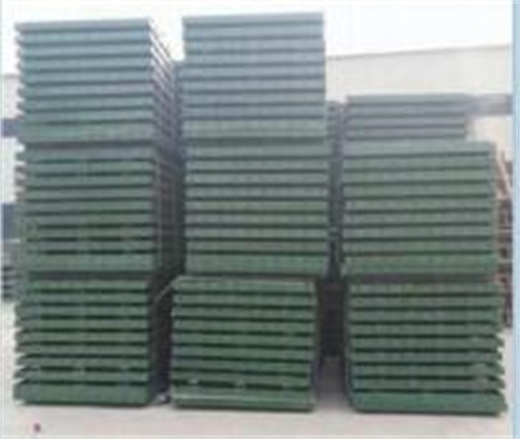 钢模板支承系统布置是什么