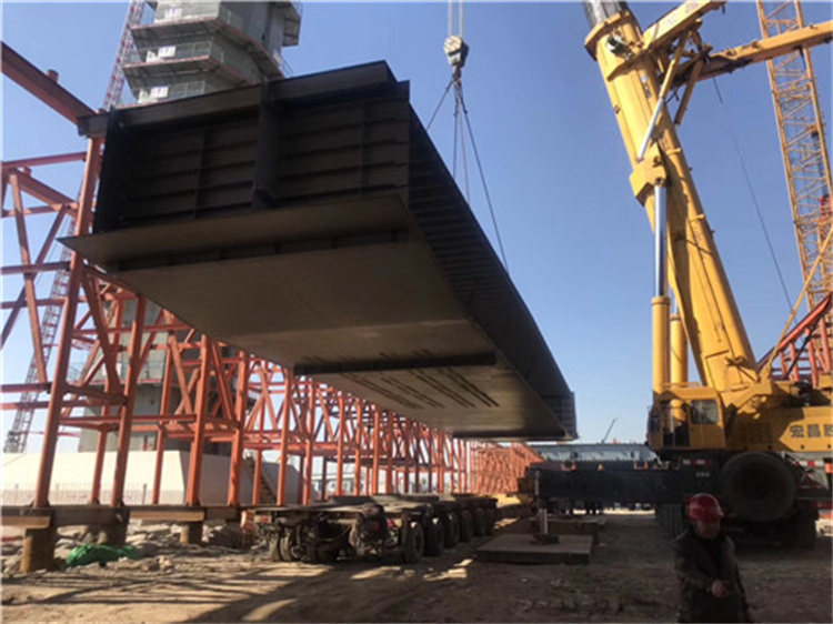 钢模板在建筑工程重重要吗