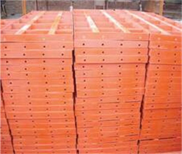 山西钢模板配板原则