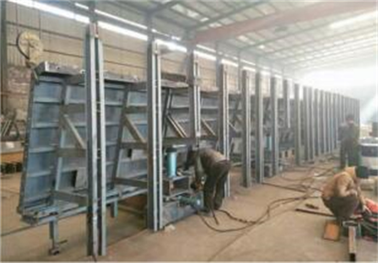 桥梁钢模板发展的四大建议