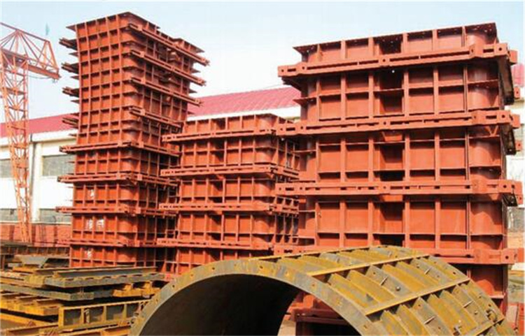 各位在使用钢模板时有没有遇过涨模问题呢?