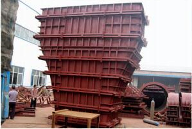 桥梁模板施工需要避免的那几个危险源，您了解多少呢