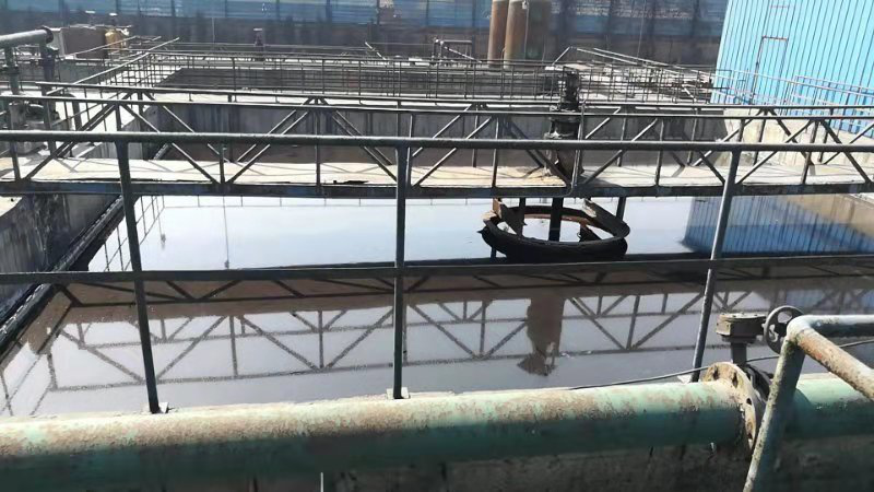 化工廢水處理的首要原則