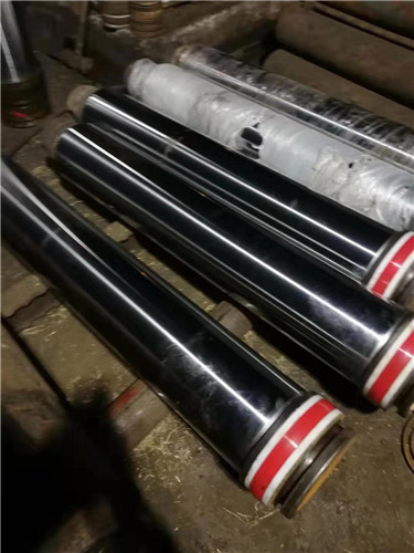 检修采煤机及配件